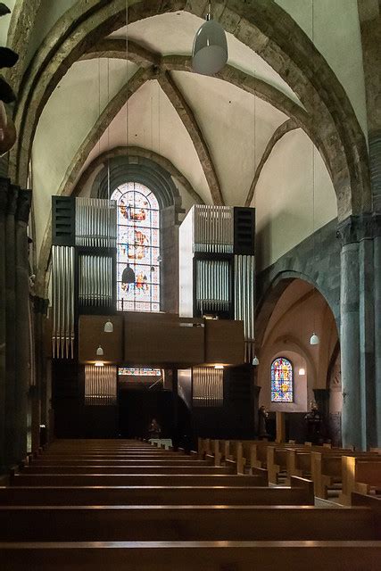 Kathedrale St Mariä Himmelfahrt Chur août 2019 Chur Kat Flickr