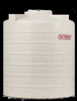 Dutron Triple Layer Water Tank At Best Price In Ahmedabad ID 15594464873