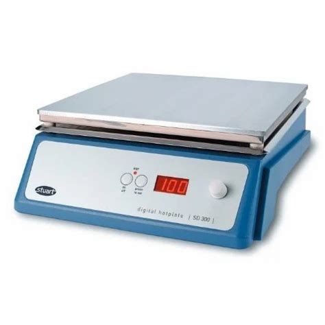 SI Digital Hot Plates At In Thane ID