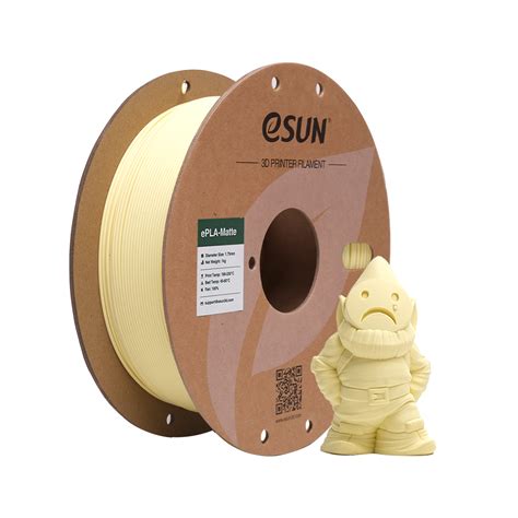 ESUN CMYK PLA Filament Bundle 1 75mm 3D Printer Filament PLA Plus