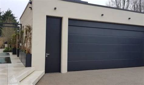 Garage Security Door Installation And Maintenance Service London Jk Doors