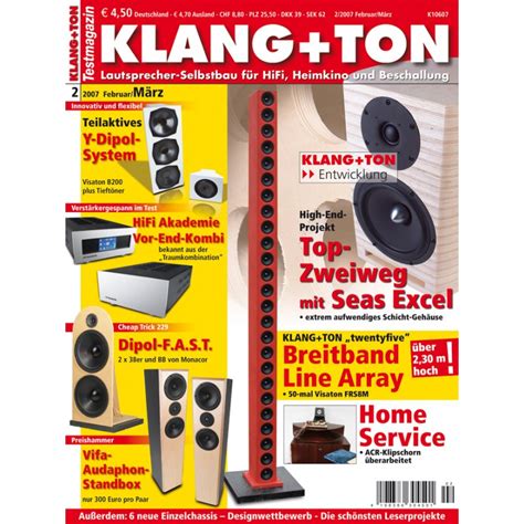 Klang Ton Epaper