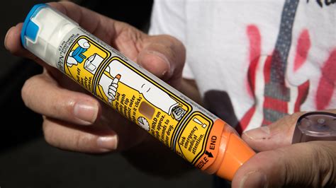 Fda Extends Expiration Date On Some Epipens Due To National Drug