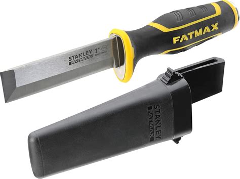 Stanley Fmht16693 0 Couteau De Démolition 10 Cm Gamme FatMax Lame De