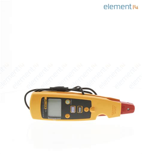 FLUKE 771 Fluke, Calibrator, Current, 212 mm | Farnell UK