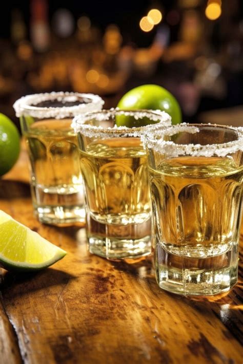 The Ultimate Guide To Different Types Of Tequila Artofit