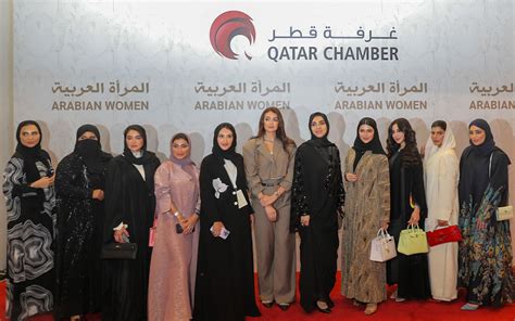 Al Ahmadani Opens The Ninth Edition Of The Arabian Woman Exhibition