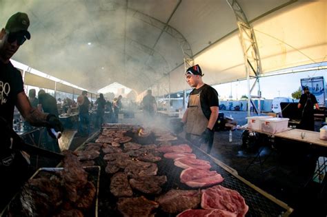 O Maior Churrasco Do Mundo Chega Em Cuiab Alochapada