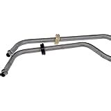 Amazon Dorman 624 644 Automatic Transmission Oil Cooler Hose