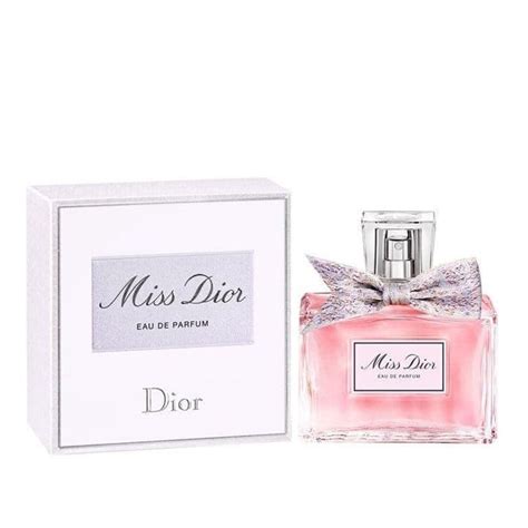 Miss Dior Eau De Parfum 100ml