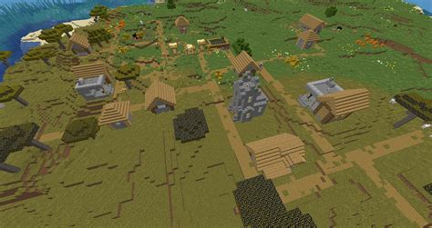 10 Best Minecraft Seeds For 2022