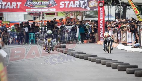 Hasil Giri Palma Drag Bike 2022 Malang BeritaBalap