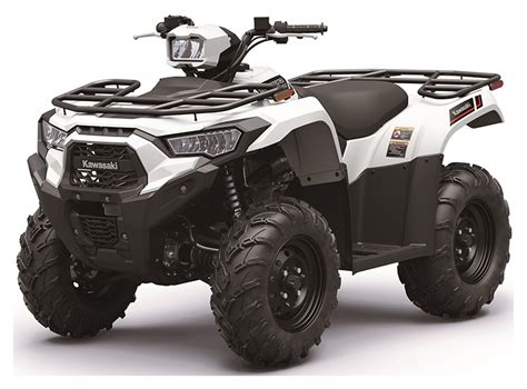 New Kawasaki Brute Force X Atvs In Hickory Nc Stock