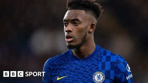 Callum Hudson Odoi Chelsea Winger Joins Bayer Leverkusen On Loan BBC