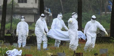 Nipah virus outbreak in India – what you need to know - The News Intel