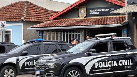 Polícia Civil prende suspeito de chefiar grupo que furtava café na região