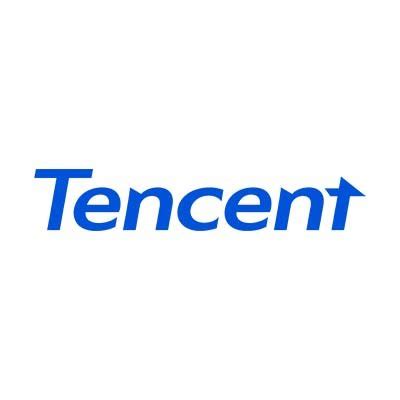 Tencent 腾讯 TencentGlobal Twitter