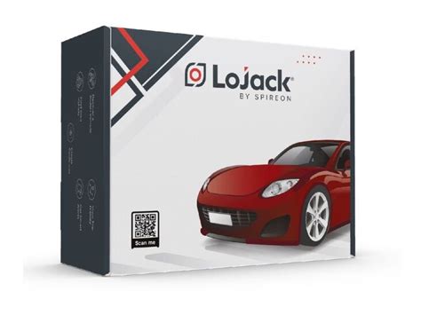 LoJack For Toyota RAV4