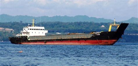 Basic Guide for Types of Barges | Learn What is Barge Vessel