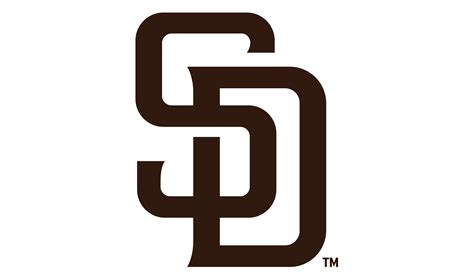 san diego padres logo  symbol meaning history png brand