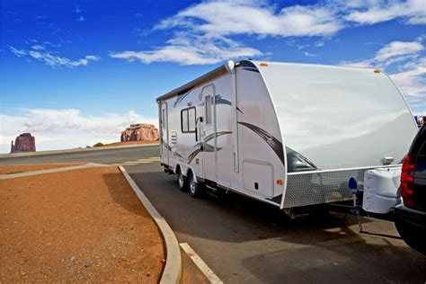 10 Best Travel Trailer Brands of 2024 - Getaway Couple