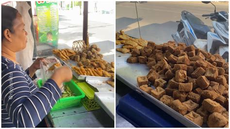 Dibikin Fresh Setiap Hari Tahu Sumedang Dan Pisang Kipas Langganan