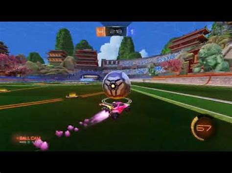 Rocket League Gc Gameplay Youtube