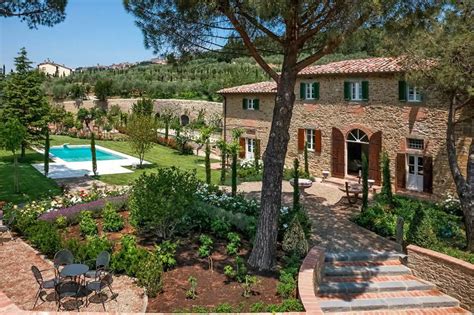 Villa Laura | Rent the Villa from Under the Tuscan Sun | Updated Photos ...