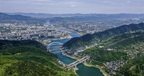 生态文明督查激励地市典型经验做法介绍（六）——重庆市北碚区缙云山建设