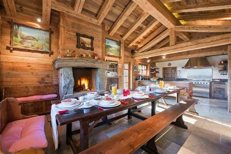 Chalet Orsini Verbier Leo Trippi Luxury Ski Chalet Luxury Ski