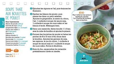 Calendrier Chevalet Marmiton 365 Recettes Qu Est Ce Qu On Mange Ce Soir