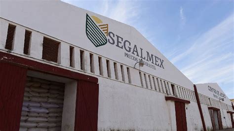 René Gavira Segreste exdirectivo de Segalmex es detenido lo acusan