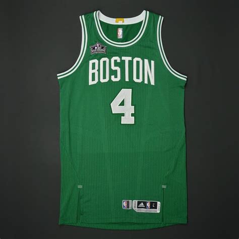 Isaiah Thomas - Boston Celtics - 2017 | Nba, Sports jersey, Boston celtics