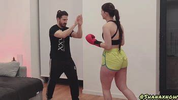 Boxeo femenino vídeos y clips de porn tube Clips Sale
