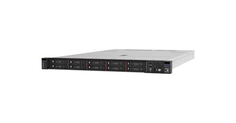 New ThinkSystem V4 Servers With Intel Xeon 6 Processors Lenovo Press