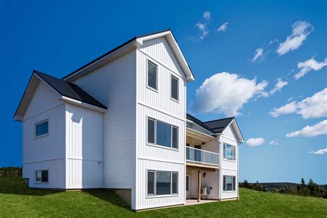 How Vinyl Siding Combines Exterior Design and Sustainability - gb&d