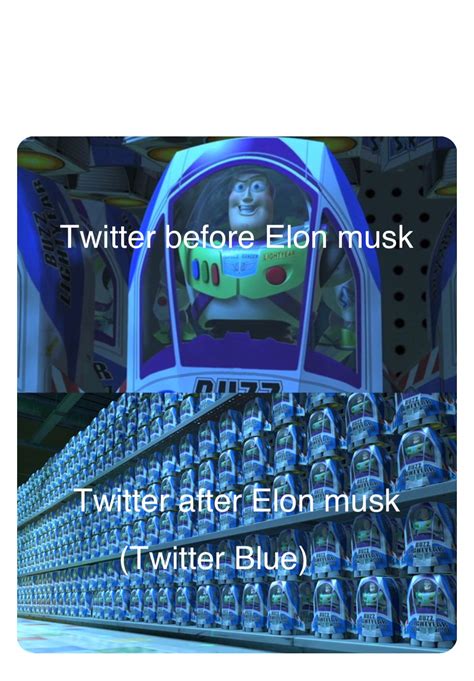 Double Tap To Edit Twitter Before Elon Musk Twitter After Elon Musk