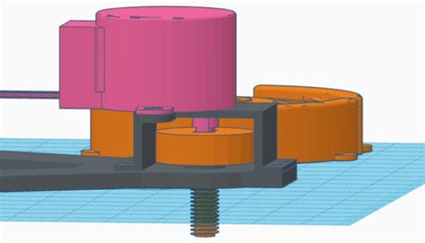 file motorized spool designobject      print