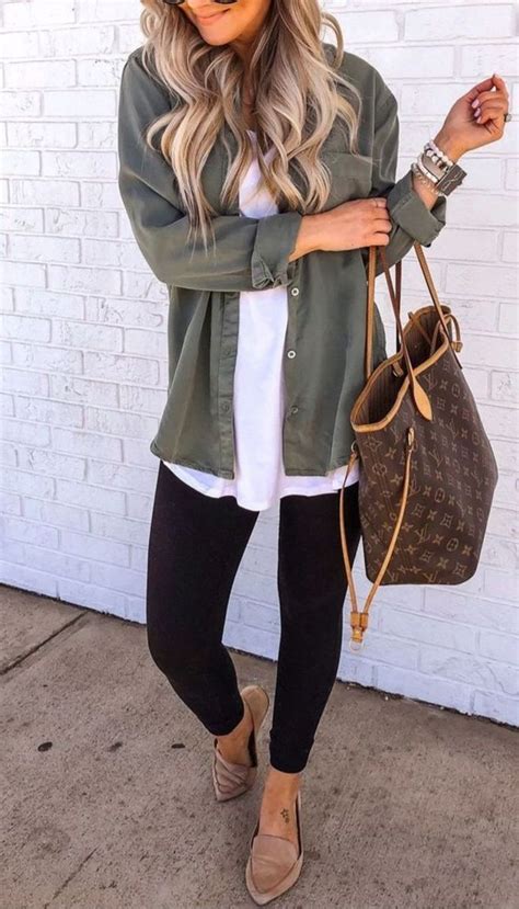 Super Stylish Fall Outfits For Women Bibichacha