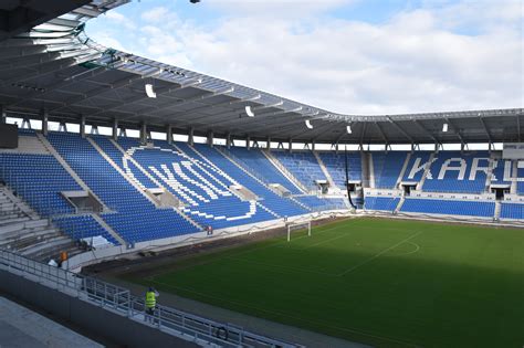 Foodsharing Kampagne Des Karlsruher Sc Gestartet Stadionwelt