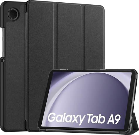 Samsung Galaxy Tab A9 Arrives As New Compact Budget Tablet