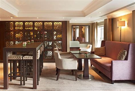 Hyatt Regency London - The Churchill Hotel In London, United Kingdom