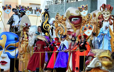 Cómo se celebra el Carnaval de Cádiz Descubre qué se hace este 2024