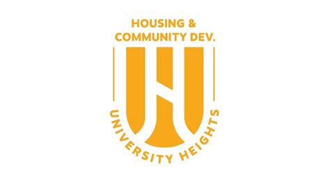 Housing and Community Development Department | City of University ...