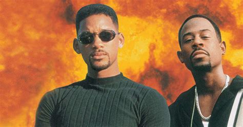 Le Film Bad Boys” Avec Will Smith Disponible En Streaming Gratuitement