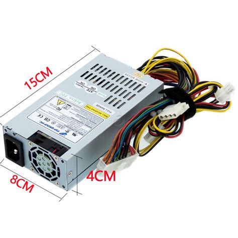 300W Buy Best FSP Power Supply For Dell FSP 300W TFX 12V 80 PLUS