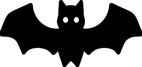 vector illustration of bat cartoon 27012810 Vector Art at Vecteezy