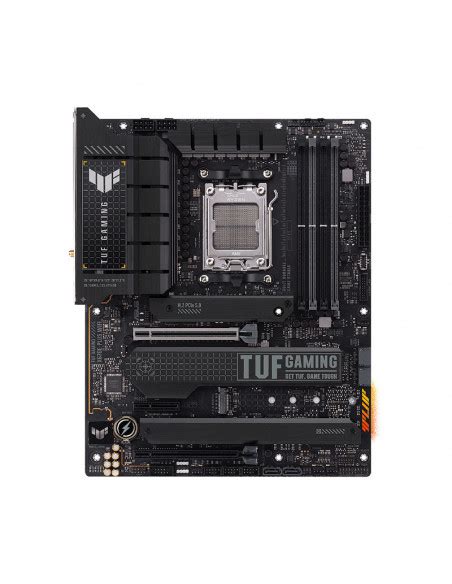 Asus Tuf Gaming X670e Plus Wi Fi Placa Base Am5 Comprar