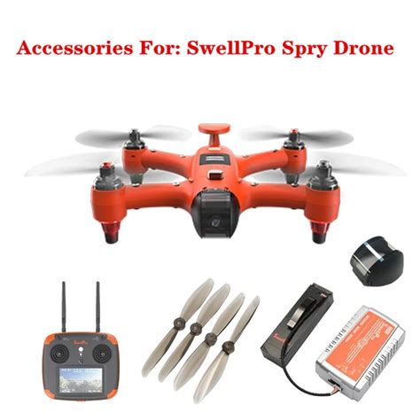 Swellpro Spry Plus Waterproof Drone Stores Flash Sales Aikicai Org