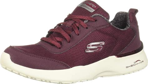 Skechers Skech Air Dynamight Fast Brake Scarpe Da Ginnastica Basse